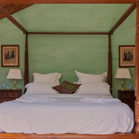 Chez Jules Et Leonie Bed and Breakfast Valmondois Buitenkant foto